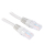 Silver Monkey Kabel RJ-45 - RJ-45 UTP kat.6 0,5m